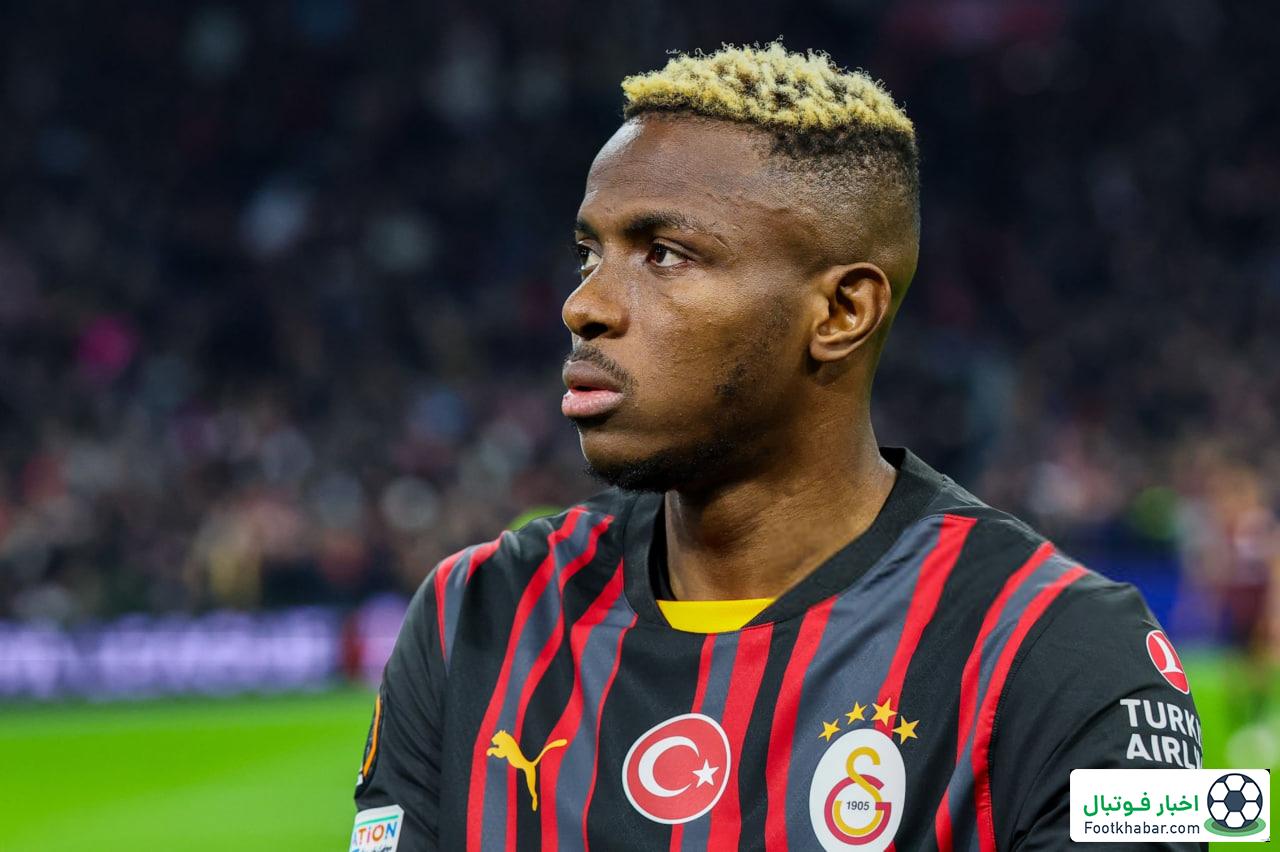 ناکامی الهلال: مهاجم پرطرفدار پولکی نیست!