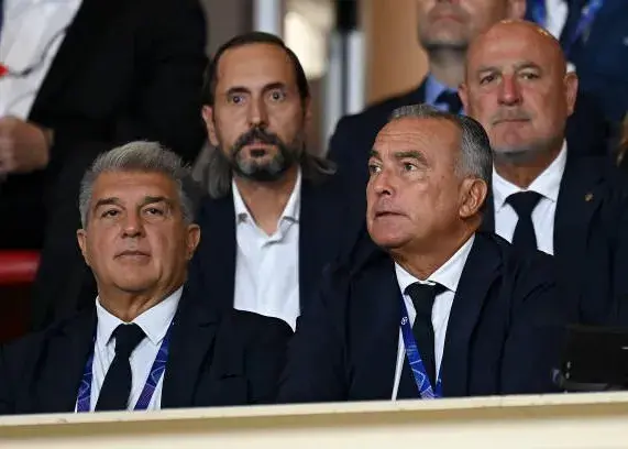 مبلغ نجومی بارسلونا برای تمدید با اسپاتیفای