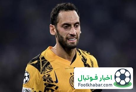 نراتزوری آماده فروش/ در انتظار پیشنهاد دو غول ترکیه برای ستاره اینتر