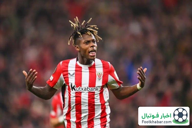 نفس راحت بارسا با پاسخ منفی نیکو به بایرن