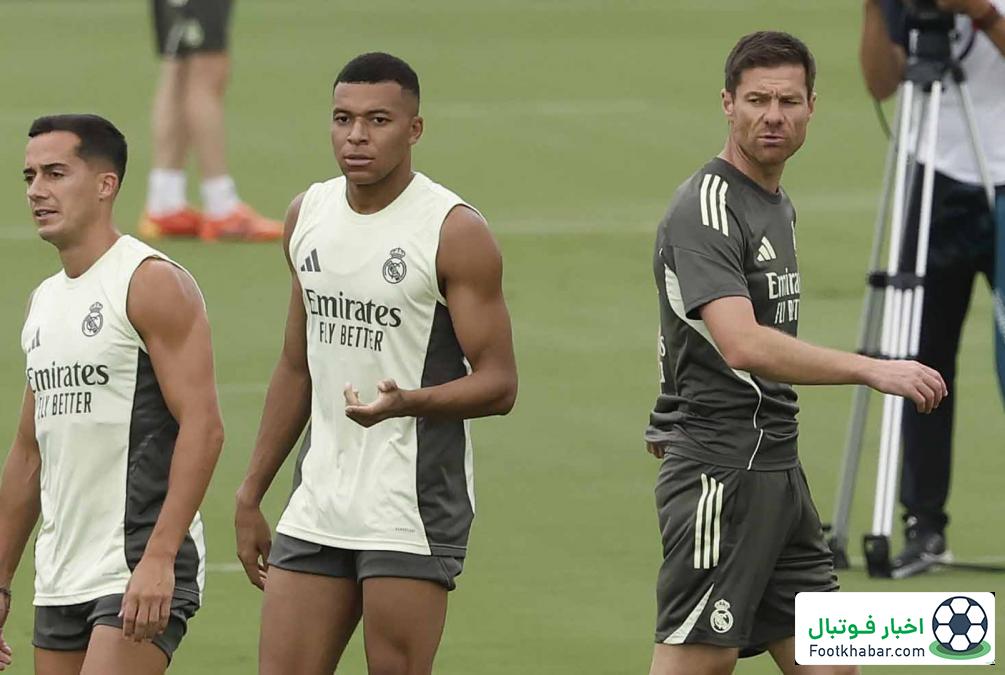 نقشه ژابی برای نسخه مرگبار امباپه