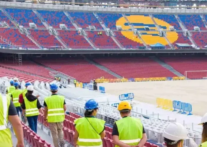 نوکمپ از یک تست جدید سربلند خارج شد