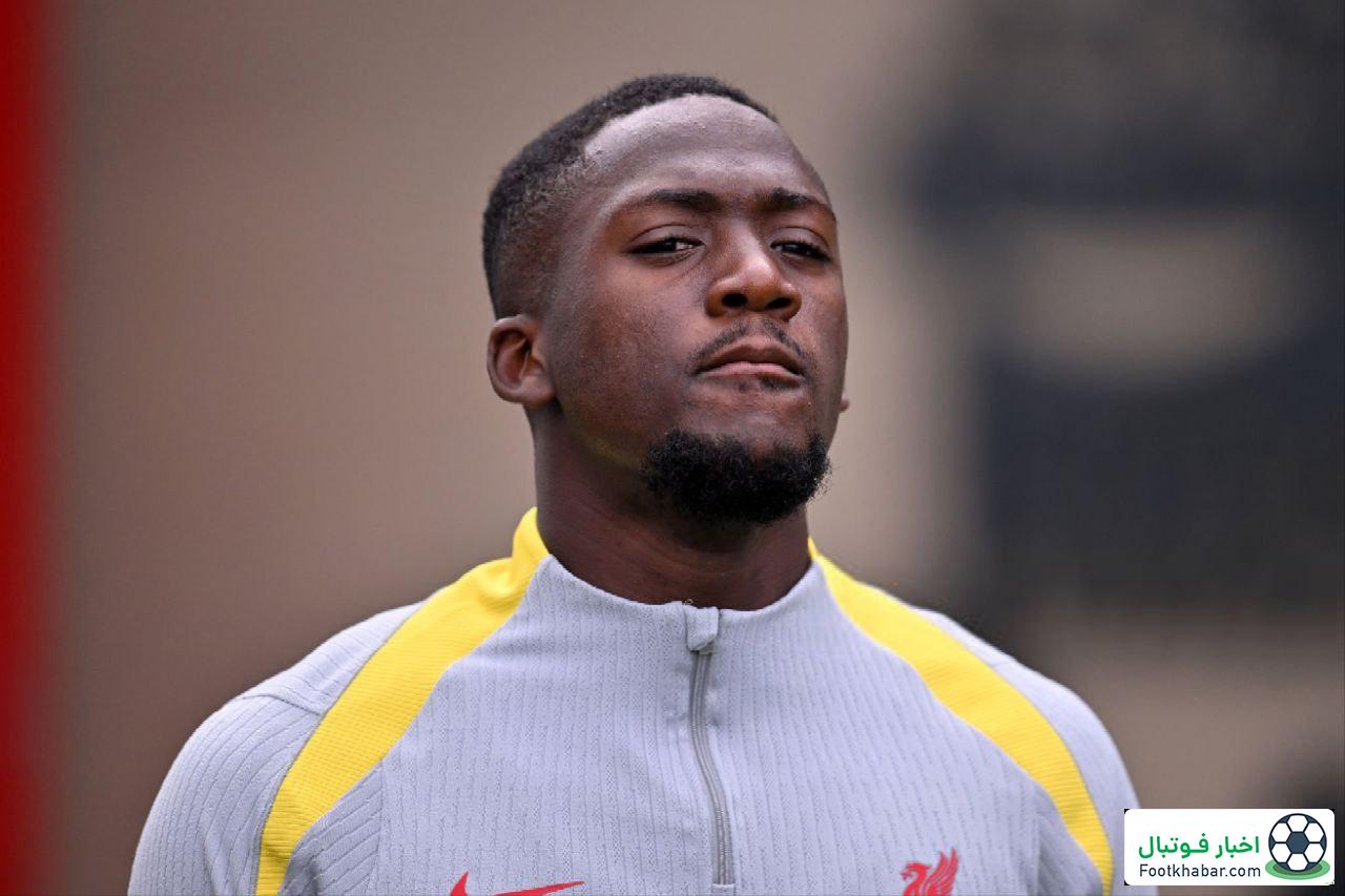 نگرانی از تصمیم کوناته/ تلاش لیورپول: پیشنهاد جدید به ستاره مورد علاقه رئال