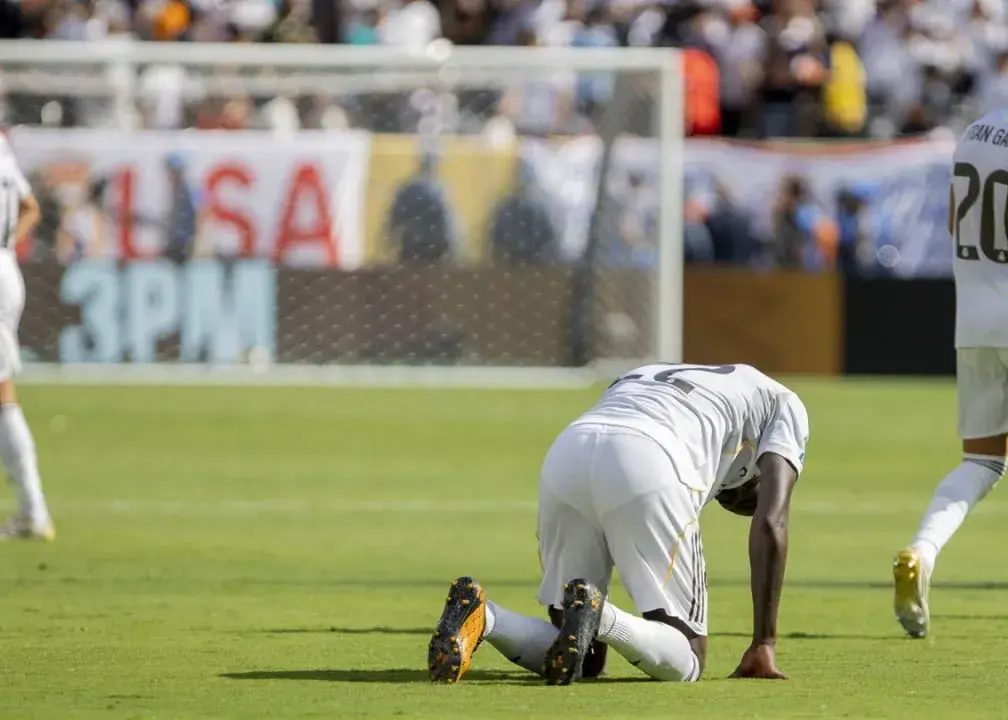 نیم ثانیه‌‌هایی که بلای جان رئال شد