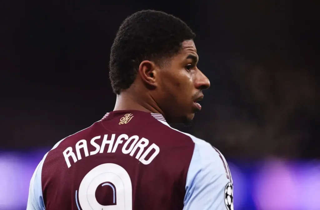 هشدار جدی فلیک به رشفورد: بارسا شوخی ندارد