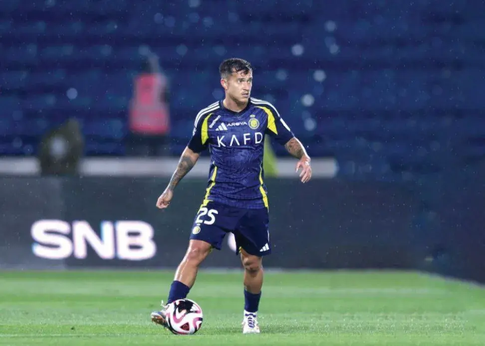 فوق ستاره النصر کنار گذاشته شد!