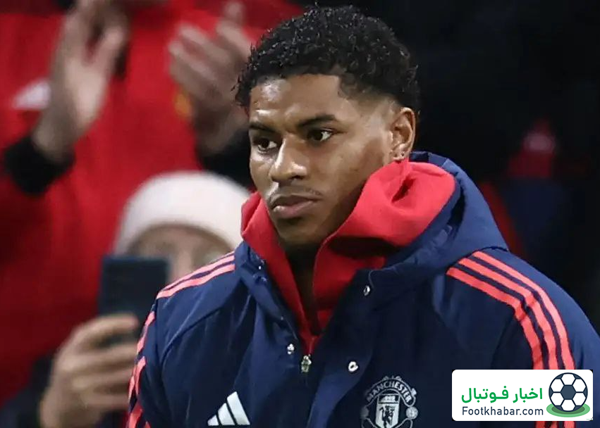 همه چیز آماده است/ اشتیاق بارسا: فلیک چشم انتظار رسیدن رشفورد!