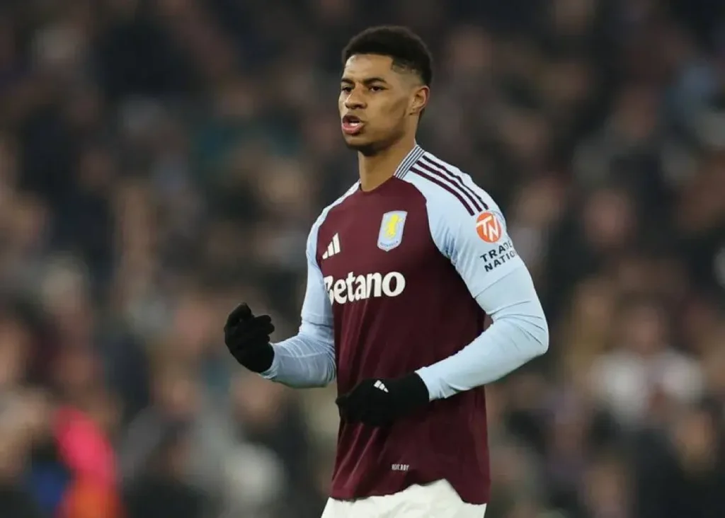 همه چیز فردا در تست پزشکی مشخص می‌شود/ تن و بدن بارسا می‌لرزد: مصدومیت همسترینگ رشفورد!