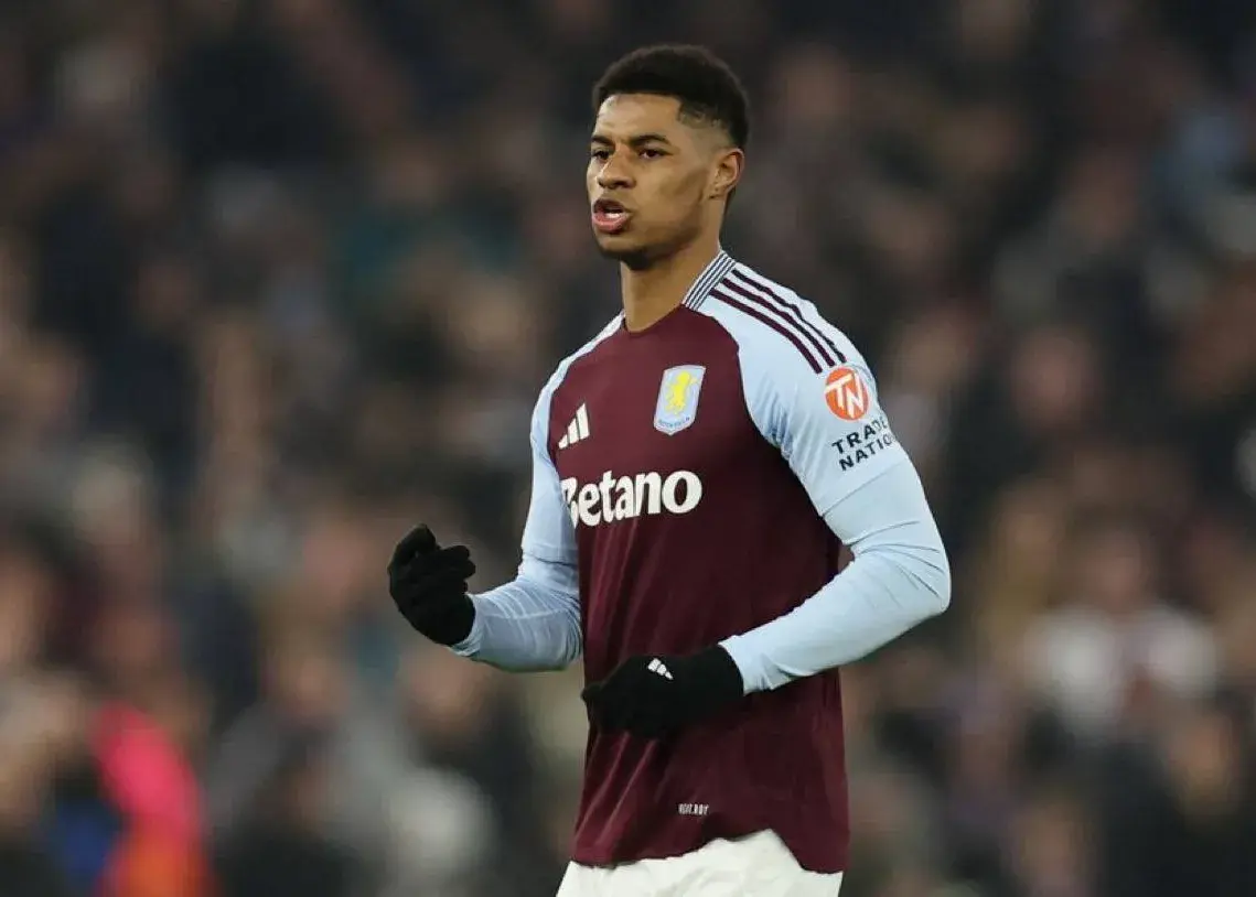 همه چیز فردا در تست پزشکی مشخص می‌شود/ تن و بدن بارسا می‌لرزد: مصدومیت همسترینگ رشفورد!