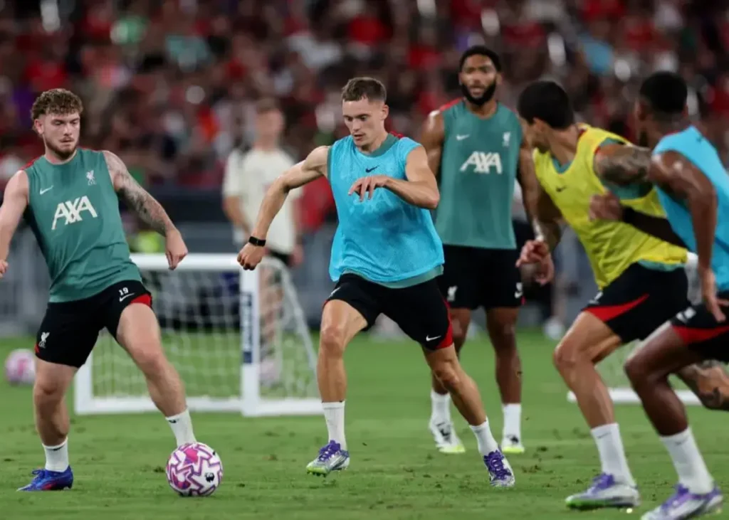 هنوز برای یک بمب بالای 100 میلیون جا دارند/ چگونه لیورپول ولخرج‌ترین باشگاه لیگ برتر شد‎! ‎