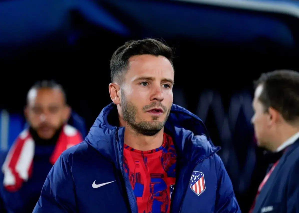 هواداران خداحافظی او را باور نمی‌کنند/ جدایی تلخ در اتلتیکو: سائول بعد از 13 سال رفت