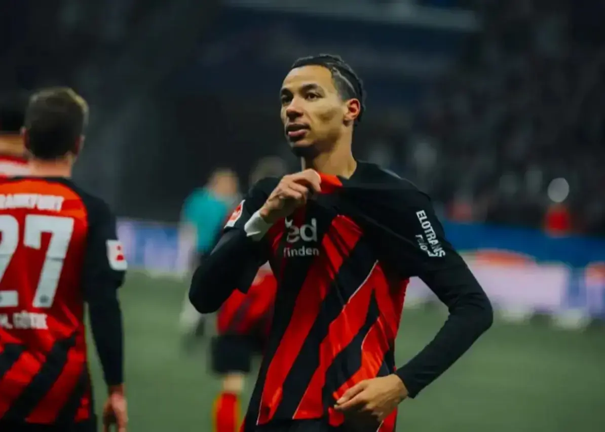 هوگو اکیتیکه در لیست گران‌ترین خریدهای لیگ برتر/ خرید 100 میلیون یورویی و جنون‌آمیز لیورپول!