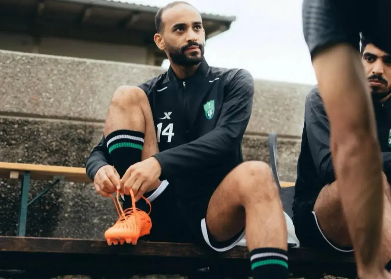 هک اینستاگرام ستاره سابق الهلال جنجالی شد