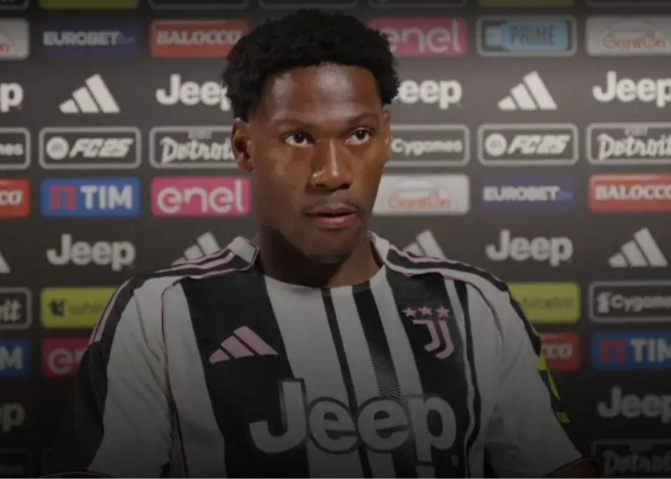 هیجان مهاجم پرطرفدار یووه: برای جام آمدم