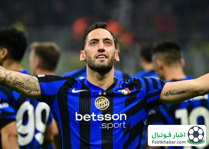 هیچ پیشنهادی نرسیده است/ ناراحتی ستاره اینتر از باشگاه‌های ترکیه: فقط حرف!