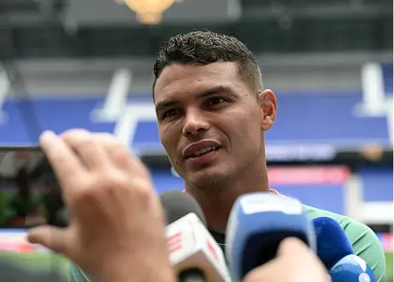 واکنش سیلوا به تقابل با چلسی: من جاسوس نیستم!‏