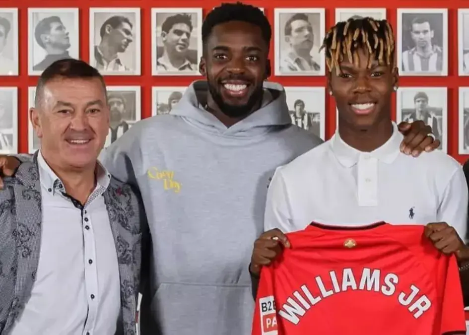 واکنش نیکو و اینیاکی به اتهام کلاهبرداری/ برادران ویلیامز: مجرم نیستیم، پول زور نمی‌دهیم!