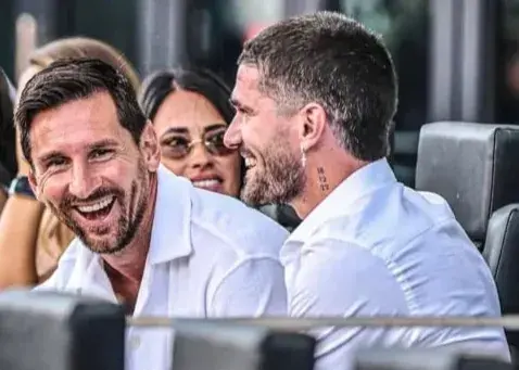 واکنش‌ها به انتقال دی پل/ ستاره آرژانتین به خاطر مسی قید همه چیز را زد!