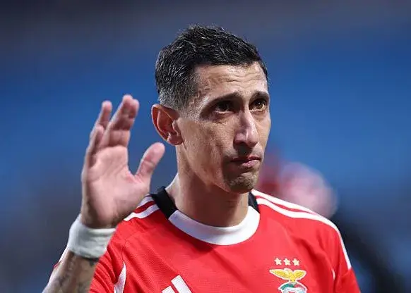 وداع احساسی دی‌ماریا با اروپا: به وطن برمی‌گردم