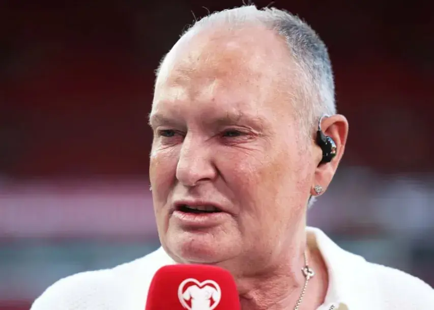 وضعیت پل گاسکوئین پایدار است/ شوک به فوتبال انگلیس: گازا در بخش مراقبت‌های ویژه