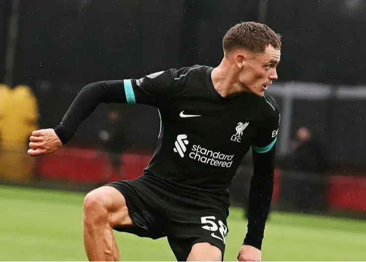 ویرتز قرمزها را به وجد آورد/ آغاز عصر بمب 136 میلیون یورویی لیورپول