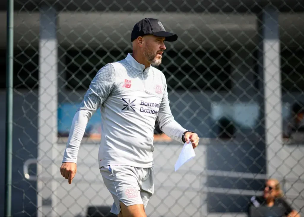 ویرتز، فریمپونگ و تاه رفتند؛ دیگر بس است/ ایجنت بی‌خود می‌گوید، تا من هستم ژاکا جایی نمی‌رود!‏