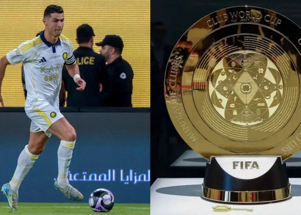 وینگر کلمبیایی به دنبال اروپا است نه عربستان/ پدیده جام جهانی روی رونالدو را زمین انداخت!‏