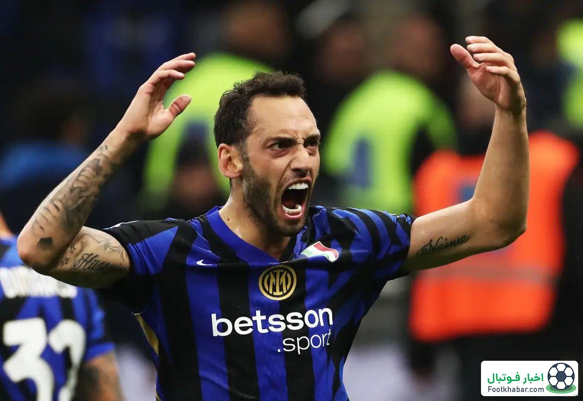 پاسخ تند همسر چالهان اوغلو به لائوتارو