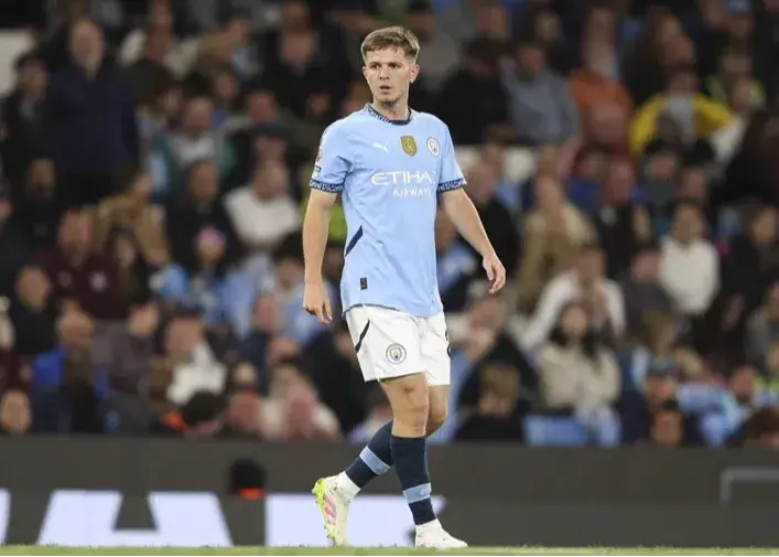 پاسخ رد سیتی به فروش مک‌آتی/ 29 میلیون یورو برای کاپیتان انگلیس کافی نبود