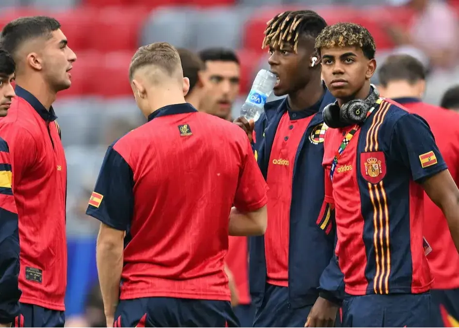 پاسخ محکم بارسلونا به ناامیدی بزرگ یامال