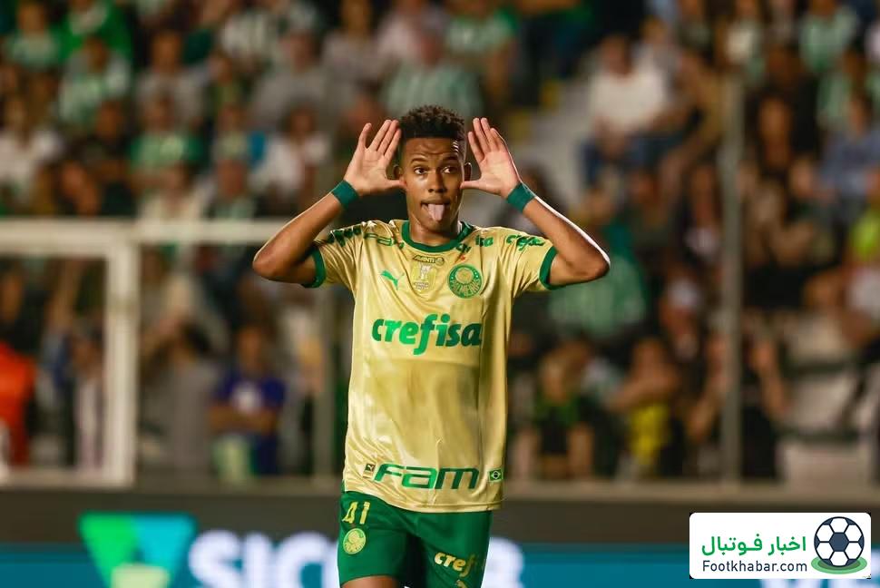 پالمیراس – چلسی، آزمون نهایی مسی کوچک!