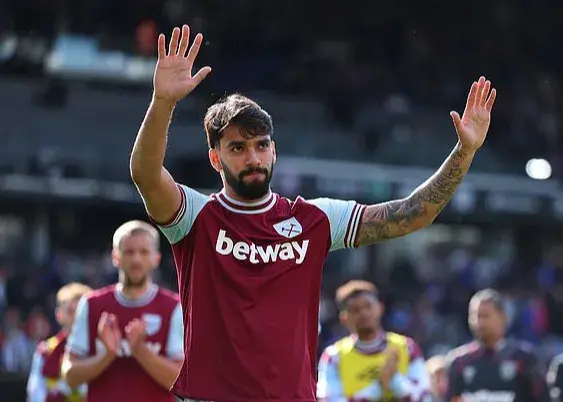 پاکتا نجات پیدا کرد: فرار از خطر محرومیت مادام‌العمر/ پایان بزرگترین پرونده شرط‌بندی فوتبال به نفع ستاره برزیلی