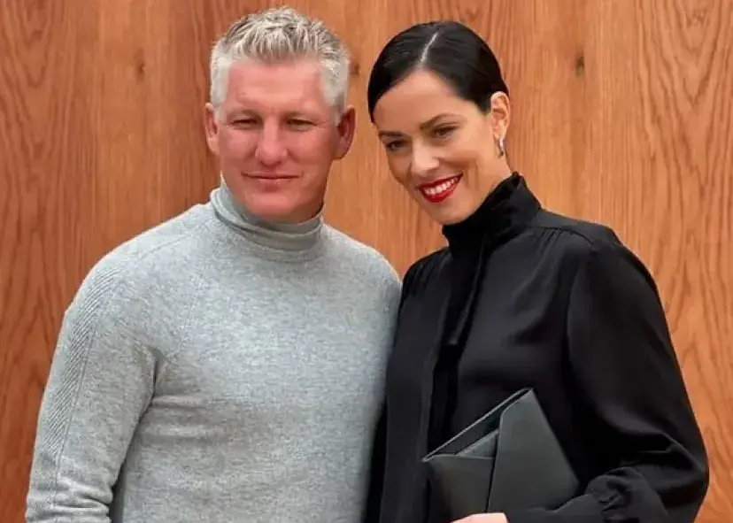 پایان زندگی مشترک ایوانوویچ و شواین اشتایگر/ طلاق زوج رویایی دنیای ورزش تایید شد