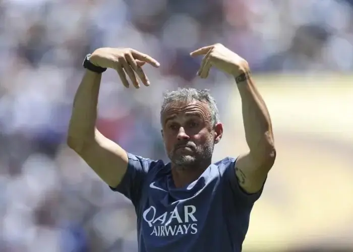 پایان طلسم قهرمان اروپا مقابل بایرن