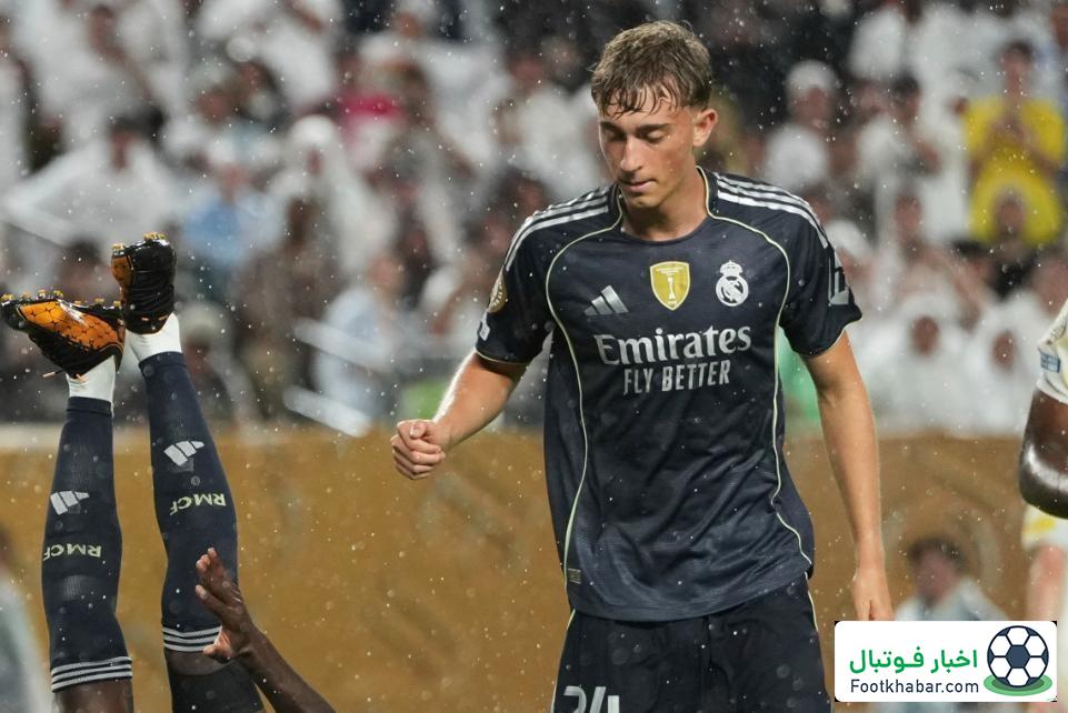 پدر هویسن با تمسخر بارسلونا جنجال به به پا کرد