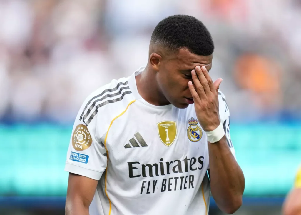 پروژه چهار هفته‌ای رئال نابود شد