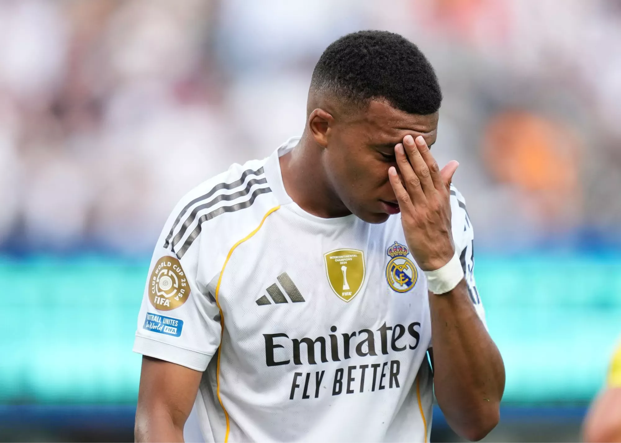 پروژه چهار هفته‌ای رئال نابود شد