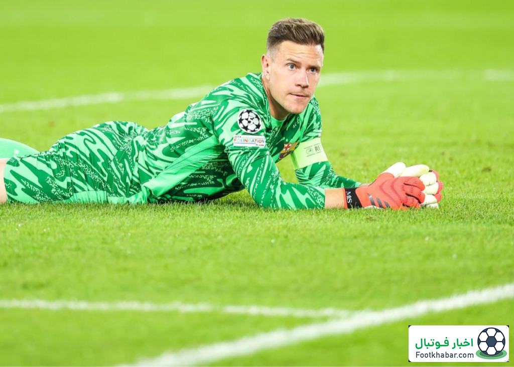 پزشک مشهور تایید کرد/ اتهام بزرگ به تراشتگن: دروغ برای آزار بارسا!