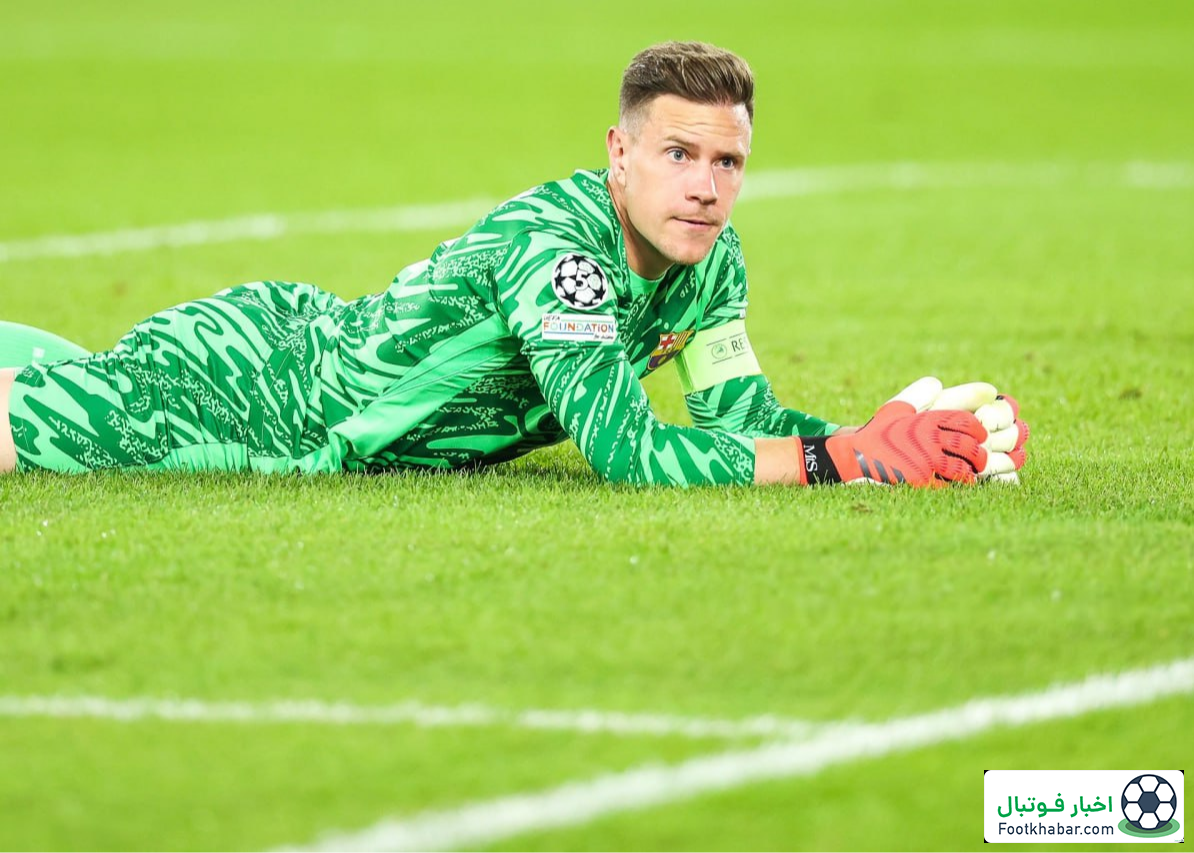 پزشک مشهور تایید کرد/ اتهام بزرگ به تراشتگن: دروغ برای آزار بارسا!