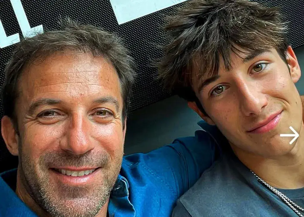 پسر الساندرو دل‌پیرو در سری ‏D‏ بازی می‌کند/ بازگشت دل‌پیرو و گتوزو به فوتبال ایتالیا