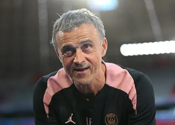 پی اس جی به دنبال مشتری/ جنجال انریکه در پاریس: وداع با هفت بازیکن!