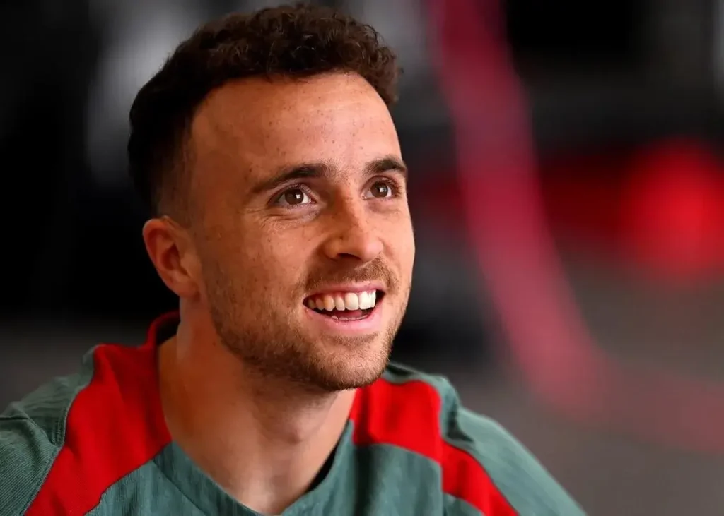 پیام اشلوت برای اولین بازی پس از مرگ ژوتا