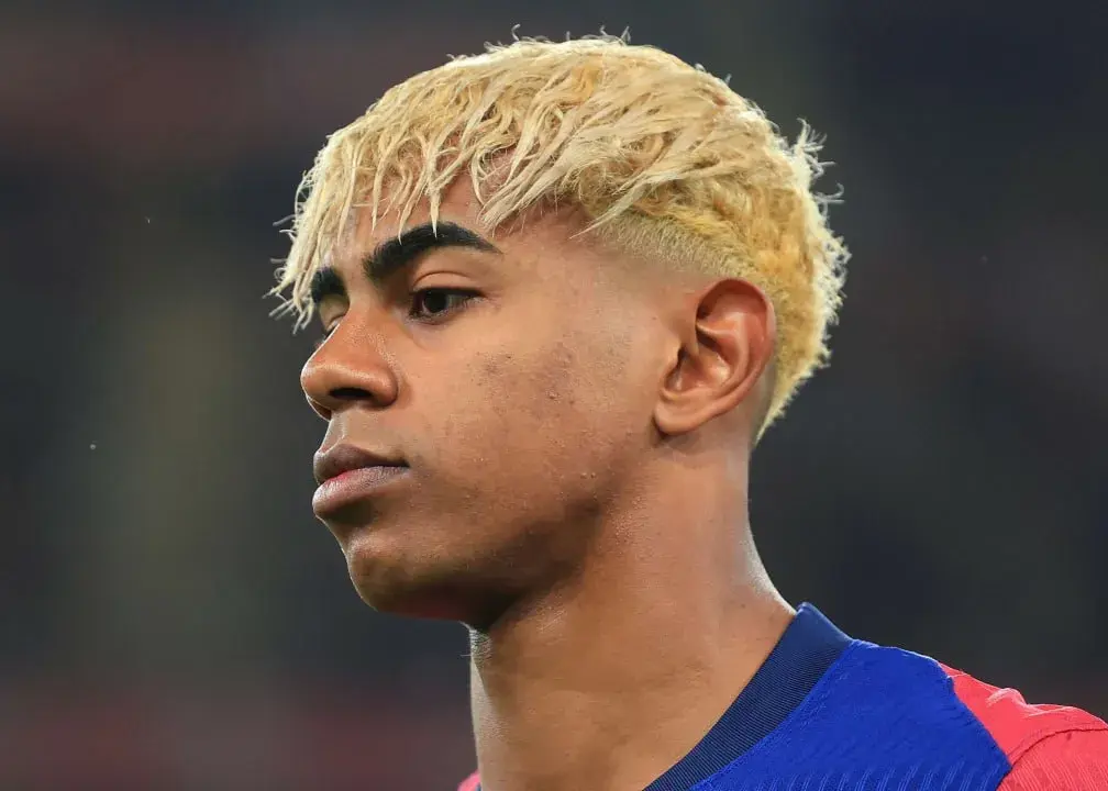 پیام شزنی به یامال، گاوی و لوا: همه اشتباه کردیم!‏