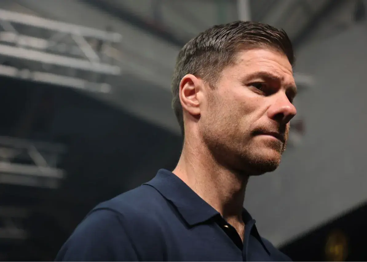 پیام قاطع ژابی: طلای رئال کشف شد!