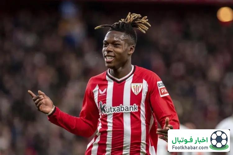 پیام نیکو مدیران بارسلونا را شوکه کرد