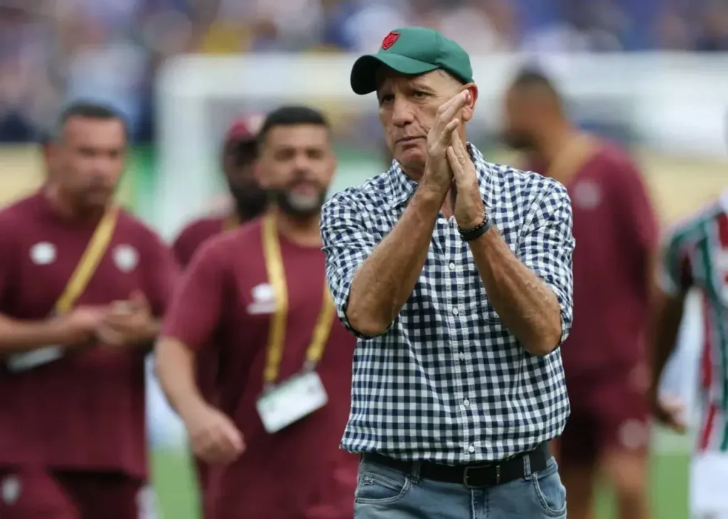 پیر برزیلی: باید به ما احترام بگذارید!