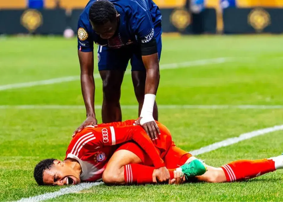 پیشنهاد غافلگیرکننده ماتئوس پس از مصدومیت موسیالا