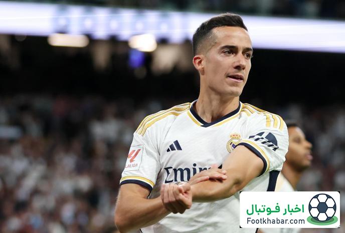 پیشنهادهای جذاب به کاپیتان سابق رئال رسید