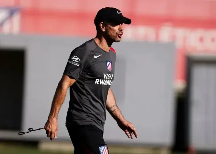 پیش‌فصل کمرشکن/ سیمئونه پوست ستاره‌هایش را کند!