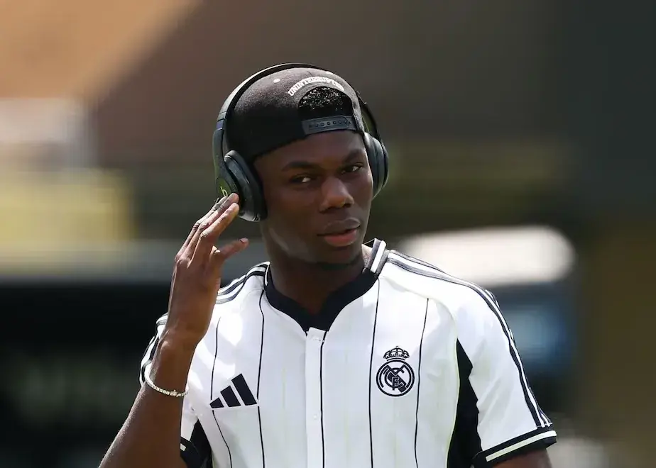 پیوستن به رئال بهترین اتفاق زندگی‌ام بود